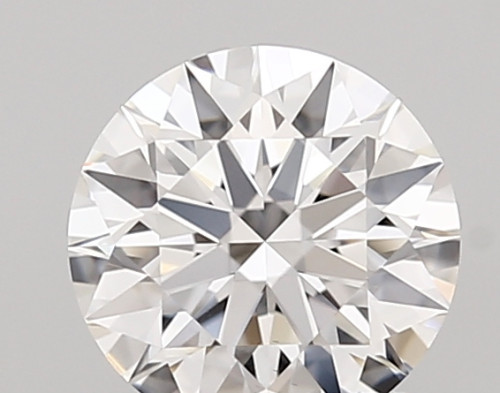 1.08 carat d VS1 ID Cut IGI round diamond