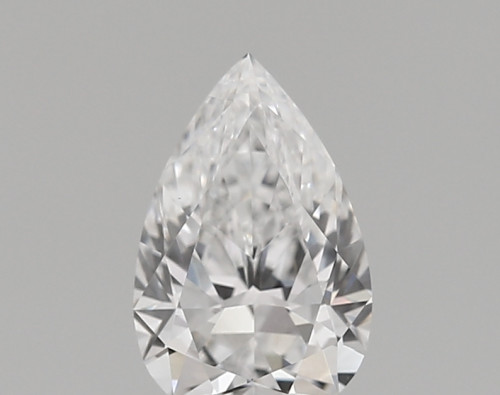 1.04 carat d VS1 EX Cut IGI pear diamond