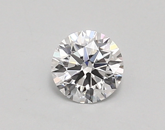 0.44 ct. round Lab Grown Diamond front image