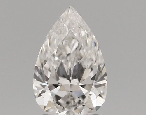1.41 carat e VVS1 EX Cut IGI pear diamond