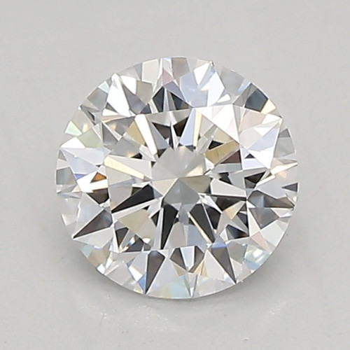 1 carat d VVS2 EX Cut IGI round diamond