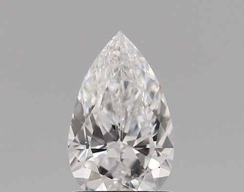 1.01 carat d VS1 EX Cut IGI pear diamond