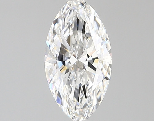 1.05 carat e VS2 VG Cut IGI marquise diamond