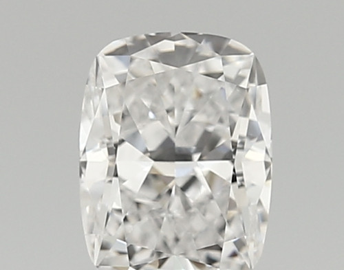 1 carat d VVS1 EX Cut IGI cushion diamond