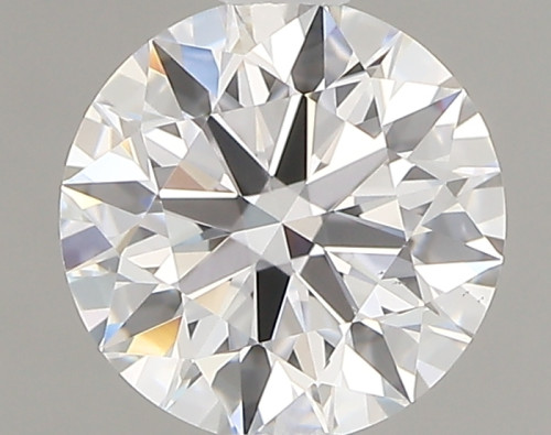 1.02 carat d VS1 ID Cut IGI round diamond