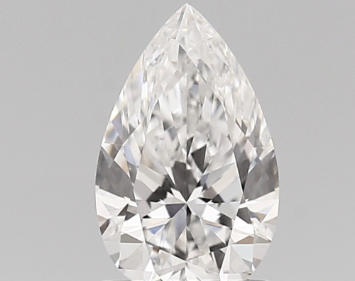 1.09 carat e VS1 VG Cut IGI pear diamond