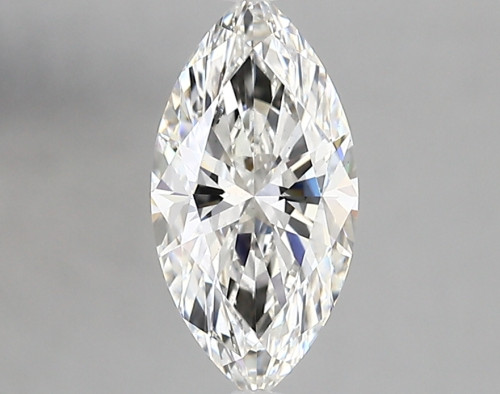 1.01 carat f VS2 EX Cut IGI marquise diamond