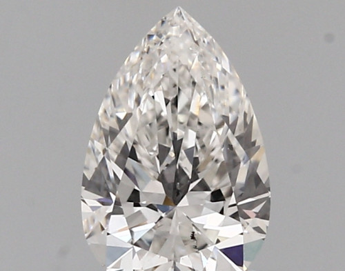 1 carat e VVS1 EX Cut IGI cushion diamond