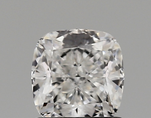 1.05 carat e VS1 EX Cut IGI cushion diamond