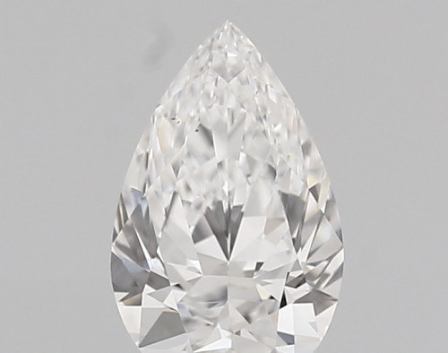 1.01 carat d VS1 VG Cut IGI pear diamond