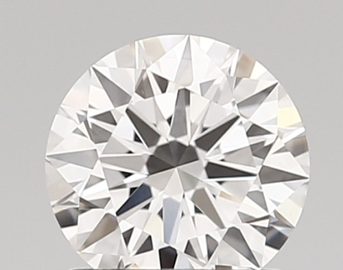 1 carat d VVS2 ID Cut IGI round diamond