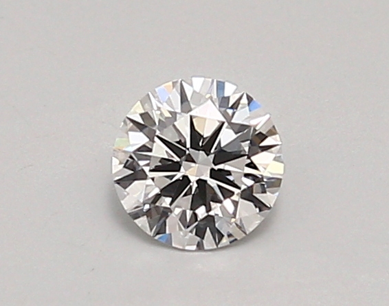 0.44 ct. round Lab Grown Diamond front image