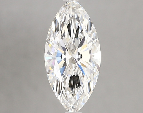 1.19 carat e VVS2 EX Cut IGI marquise diamond