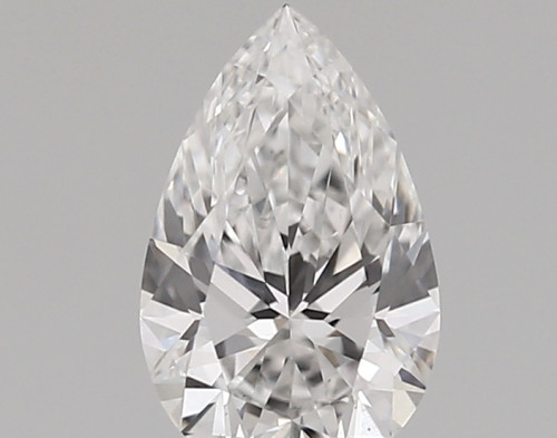 1.05 carat f VS1 EX Cut IGI pear diamond