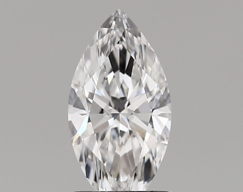 1.04 carat e VVS1 EX Cut IGI marquise diamond