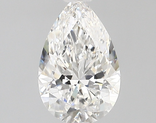 1.02 carat e VS1 EX Cut IGI pear diamond