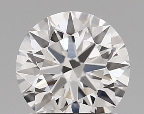 1.11 carat d VVS2 ID Cut IGI round diamond