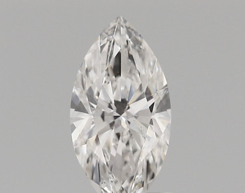 1.02 carat g VS2 EX Cut IGI marquise diamond