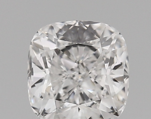 1.02 carat e VS1 EX Cut IGI cushion diamond