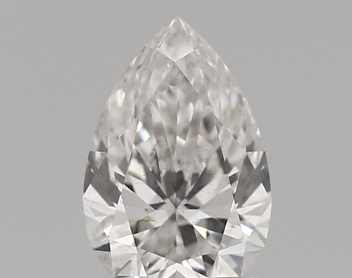 1.08 carat f VS2 EX Cut IGI pear diamond