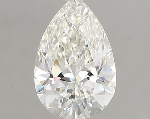 1.03 carat g VS1 VG Cut IGI pear diamond