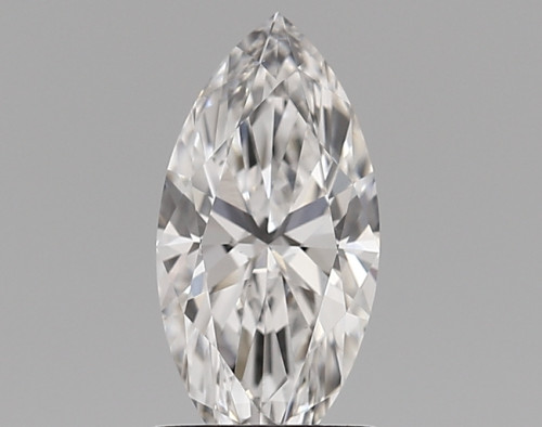 1.1 carat e VVS2 VG Cut IGI marquise diamond