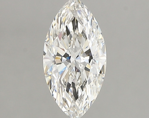 1.02 carat g VVS2 EX Cut IGI marquise diamond