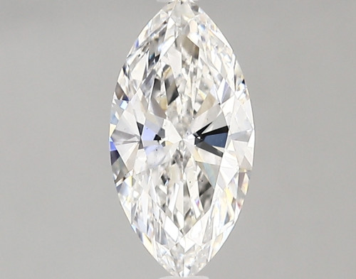 1 carat e VS2 VG Cut IGI marquise diamond