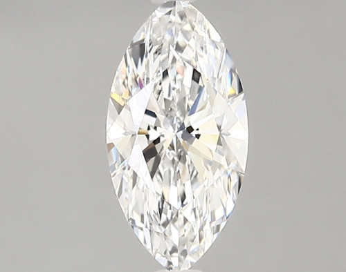 1 carat e VS1 EX Cut IGI marquise diamond