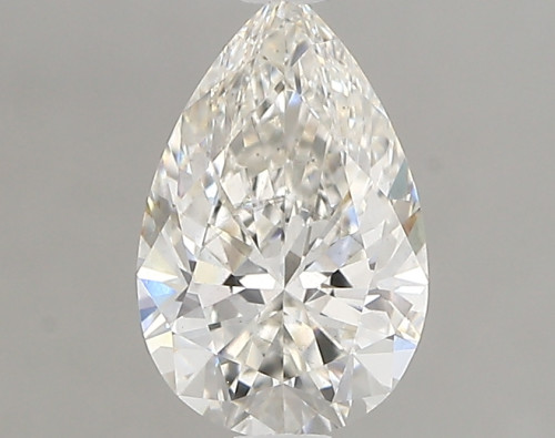 1.09 carat g VS2 EX Cut IGI pear diamond