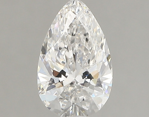 1.03 carat e VS2 EX Cut IGI pear diamond