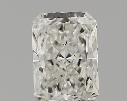 1.01 carat g VS1 EX Cut IGI radiant diamond