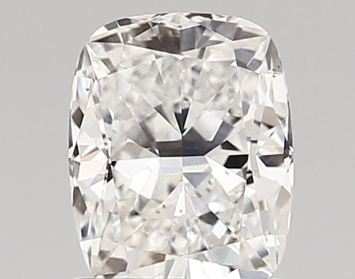 1.11 carat e VS1 VG Cut IGI cushion diamond