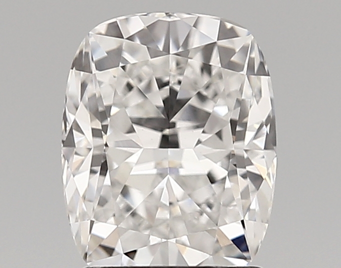 1.67ct E VS1 Cushion (IGI)