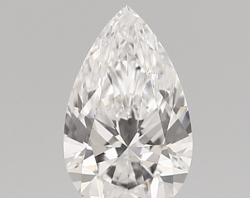 1.07 carat d VS1 EX Cut IGI pear diamond