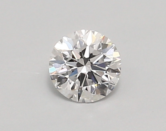 0.44 ct. round Lab Grown Diamond front image
