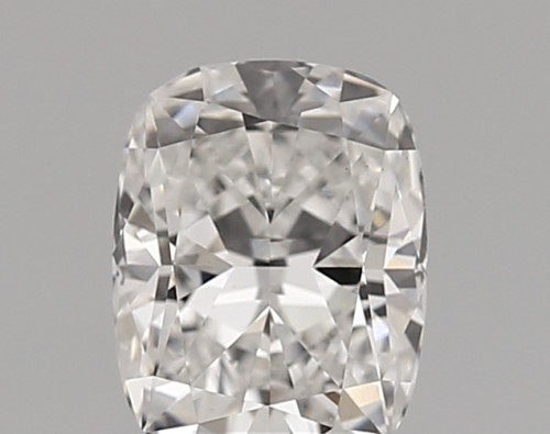 1.03 carat e VS1 EX Cut IGI cushion diamond