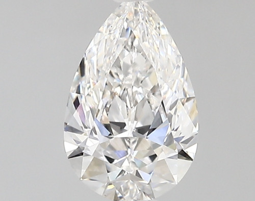 1.02 carat e VS1 EX Cut IGI pear diamond