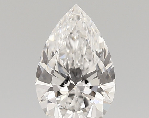 1.1 carat e VS1 EX Cut IGI pear diamond