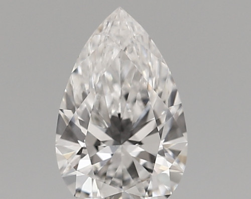 1.08 carat d VS1 EX Cut IGI pear diamond