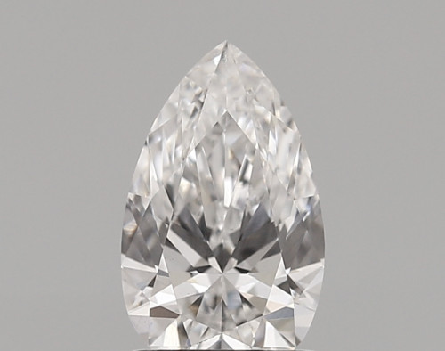 1.17 carat e VS1 EX Cut IGI pear diamond