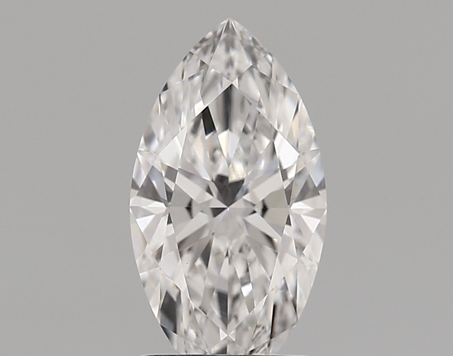 1.35ct D VVS2 Marquise (IGI)