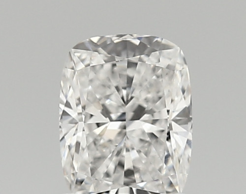 1.01 carat e VS2 EX Cut IGI cushion diamond