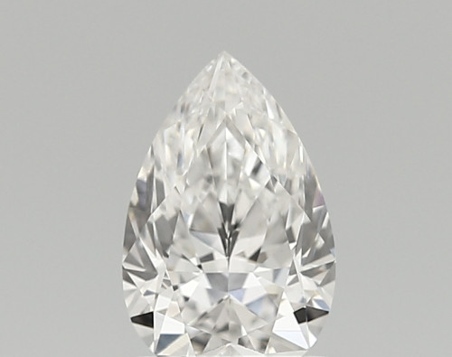 1.01 carat e VVS2 EX Cut IGI pear diamond