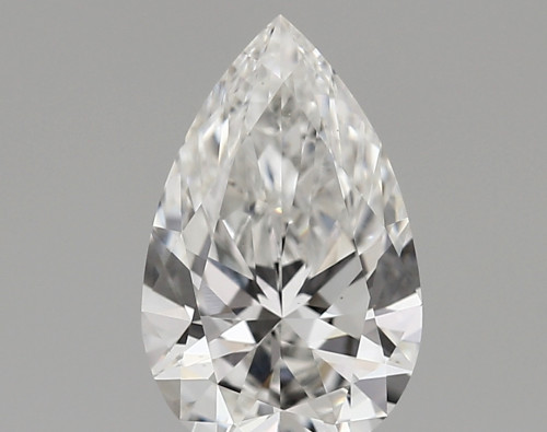 1.87 carat f VS1 EX Cut IGI pear diamond