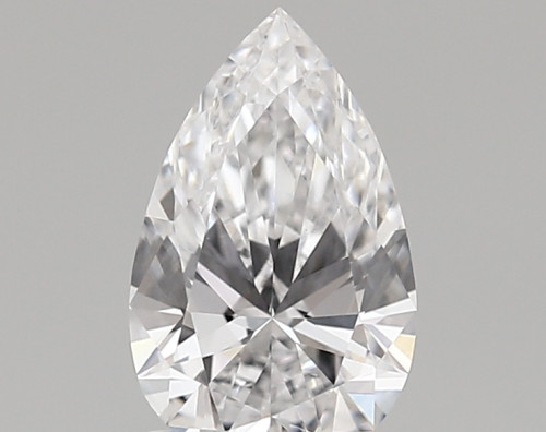 1.02 carat d VS1 EX Cut IGI pear diamond