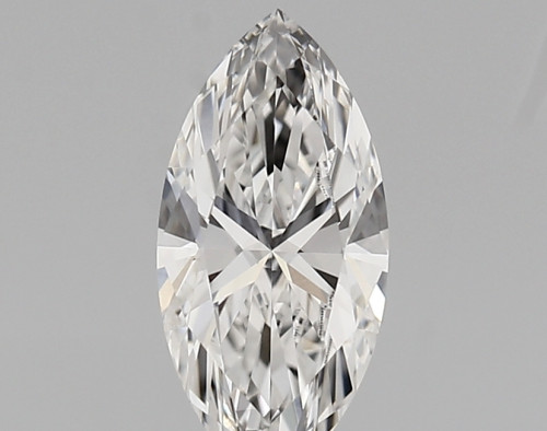 1.06 carat e VVS2 EX Cut IGI marquise diamond