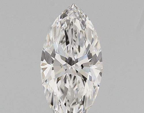 1.03 carat e VS1 EX Cut IGI marquise diamond