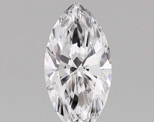 1.13 carat e VVS2 EX Cut IGI marquise diamond