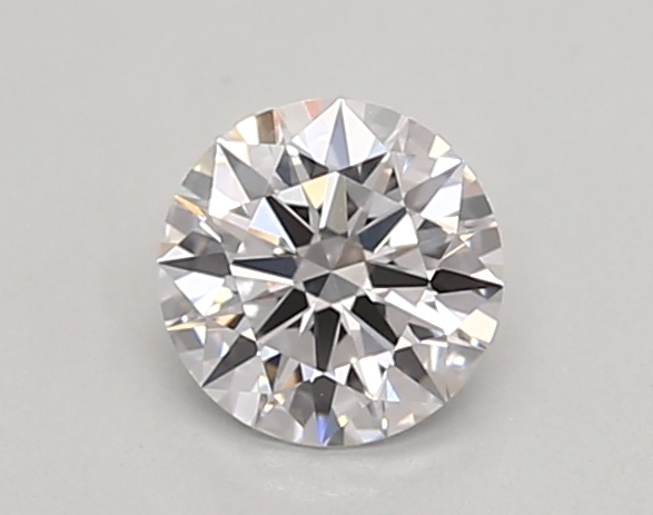 0.44 ct. round Lab Grown Diamond front image